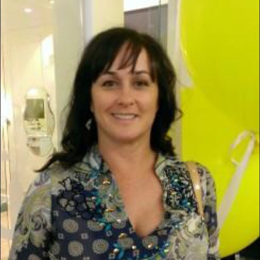 Meet your Posher, Sherri